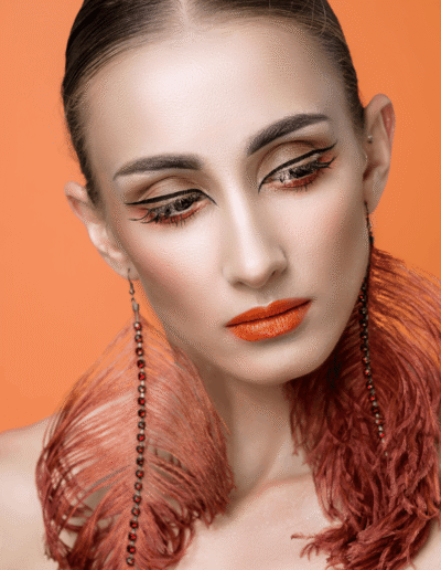 Warsztaty beauty dla mamy i córki Komorów Pruszków Warszawa